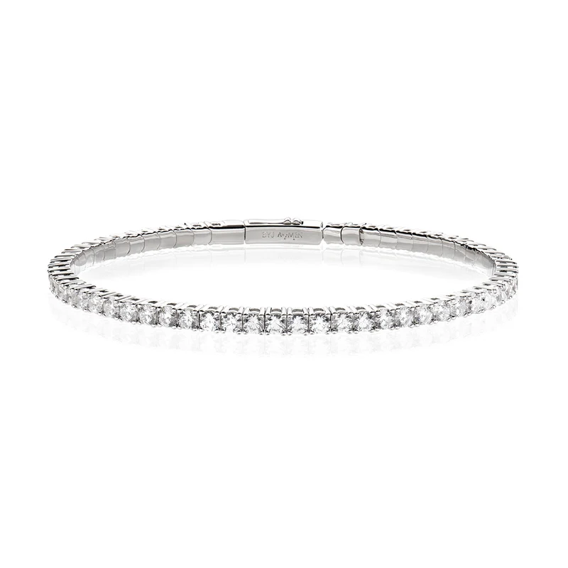 Tennis | Bracciale | OTTNBABB30-S