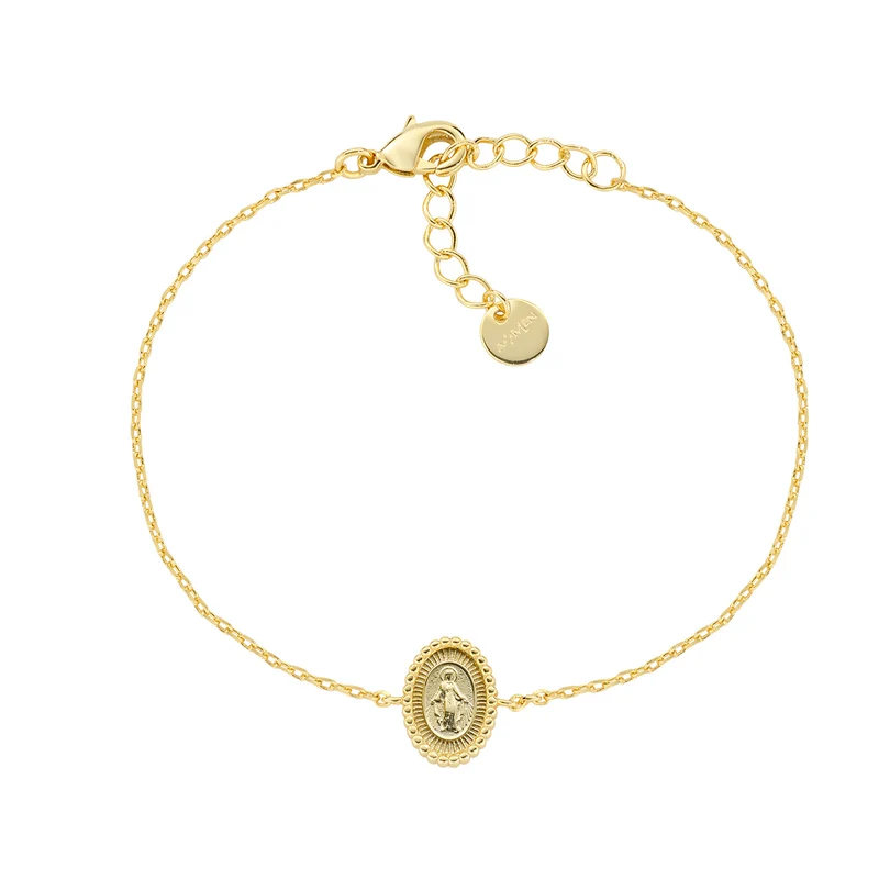 Miracolosa | Bracciale | OTBRMIPAG3