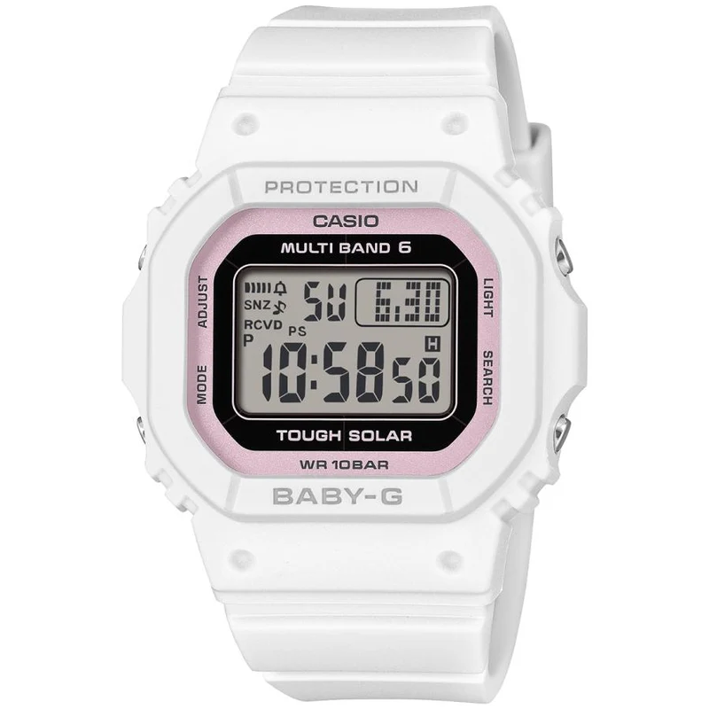 Orologio da donna CASIO BABY-G Spring Package 2026 BGD-5650SP-7CJR