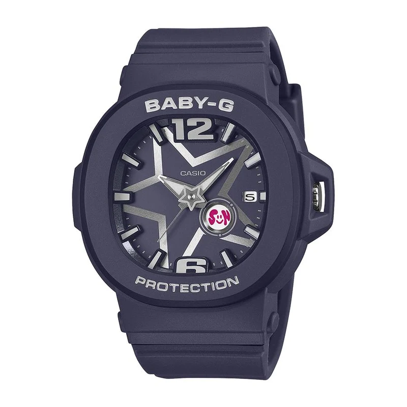 Casio BABY-G BGA-10D-2A1JF da donna