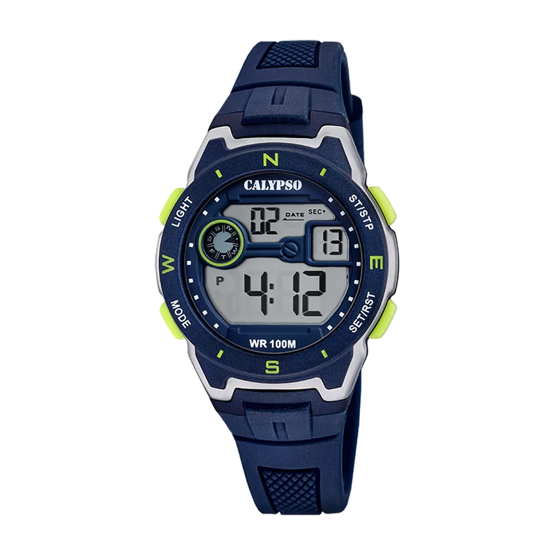 Digital Crush | Orologio | K5853/3