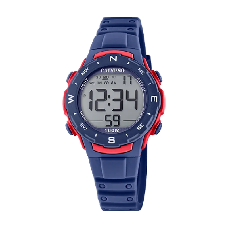 Digital Crush | Orologio | K5801/4