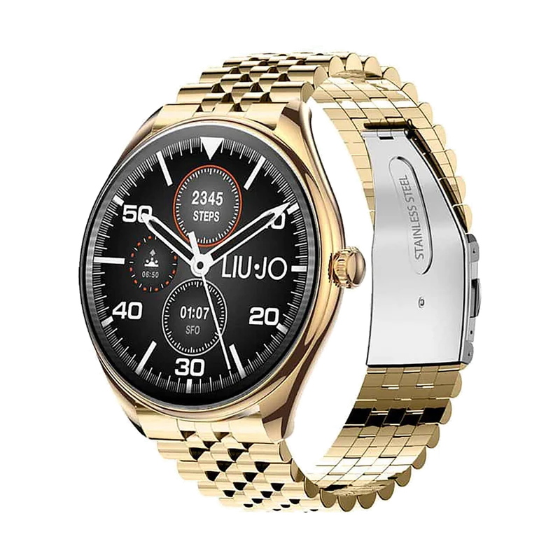 Slim man | smartwatch | SWLJ161