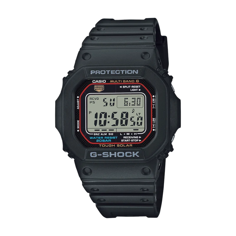 GSHOCK | Orologio | GW-M5610U-1ER