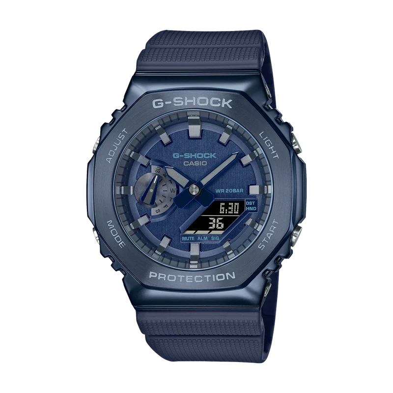 GSHOCK | Orologio | GM-2100N-2AER