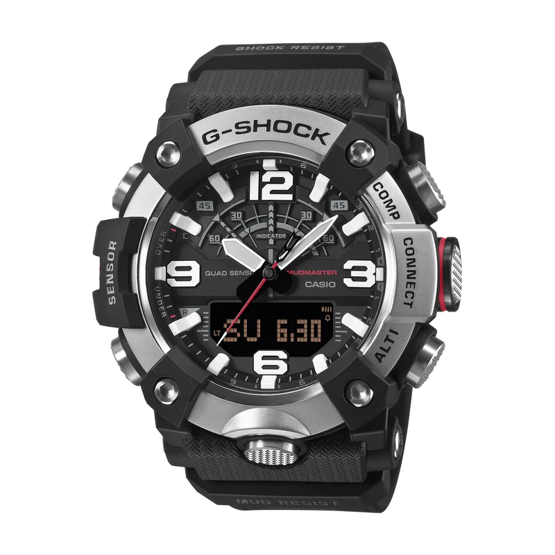 Mudmaster | orologio da uomo | GG-B100XM-1AER