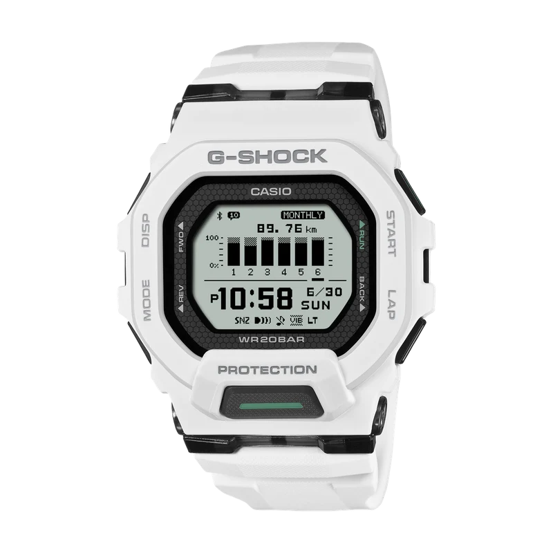 GSHOCK | Orologio | GBD-200-7ER
