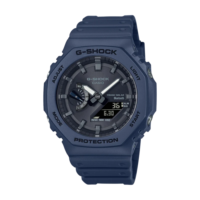 GSHOCK | Orologio | GA-B2100-2AER