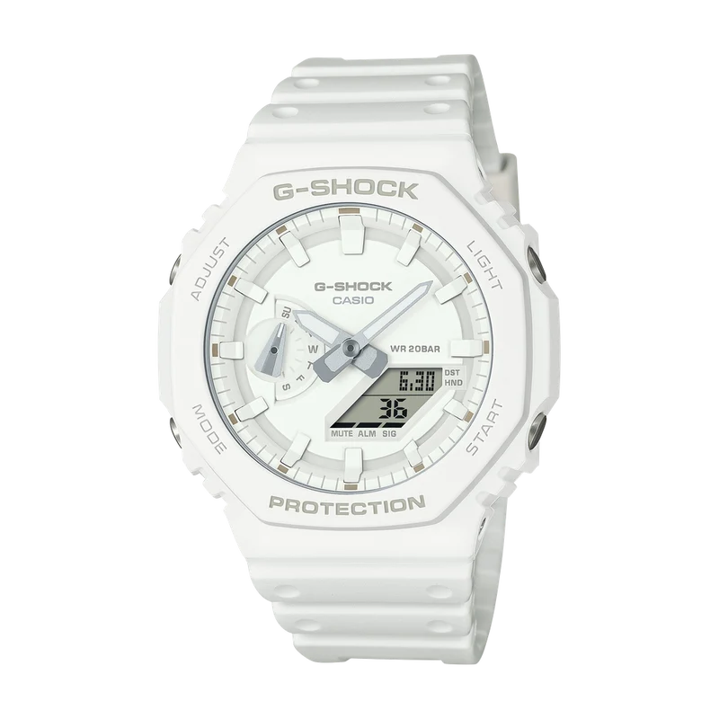 GSHOCK | Orologio | GA-2100-7A7ER
