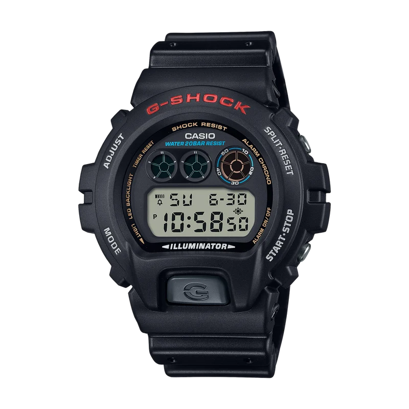 GSHOCK | Orologio | DW-6900U-1ER