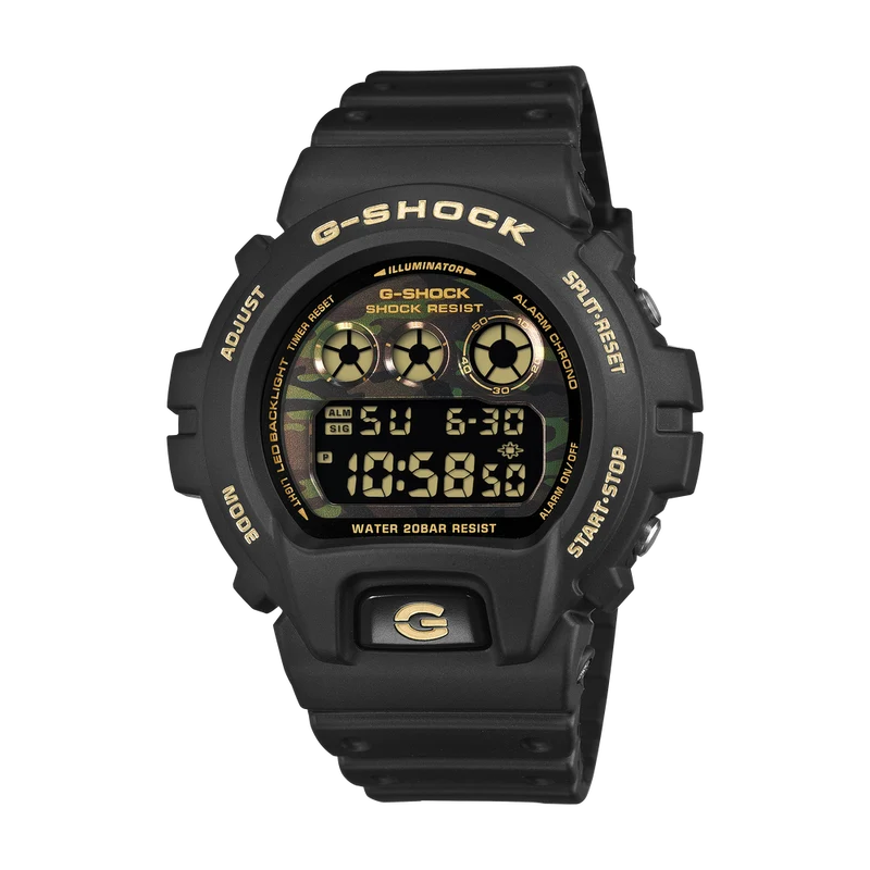 GSHOCK | Orologio | DW-6900CF-1ER