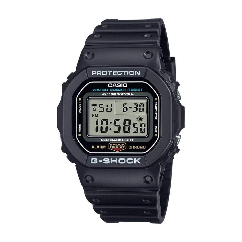 GSHOCK | Orologio | DW-5600UE-1ER
