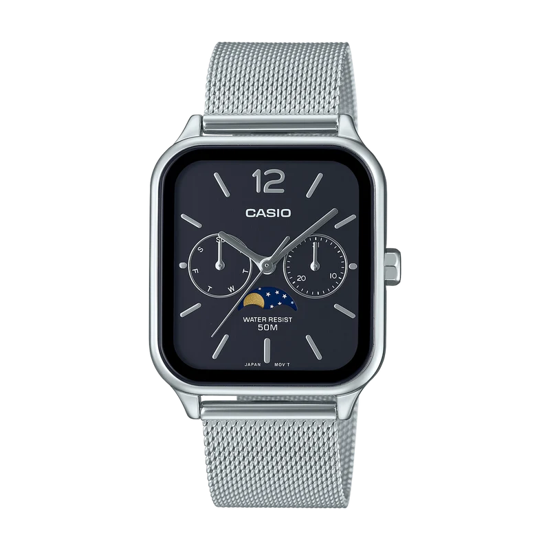 CASIO | Orologio | MTP-M305M-1AVER