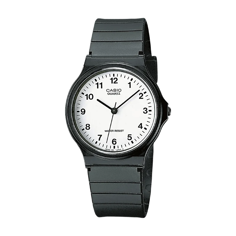 CASIO | Orologio | MQ-24-7BLLEG