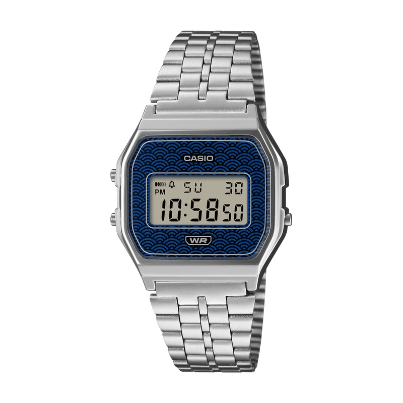 CASIO | Orologio | A159WEVJ-2ER