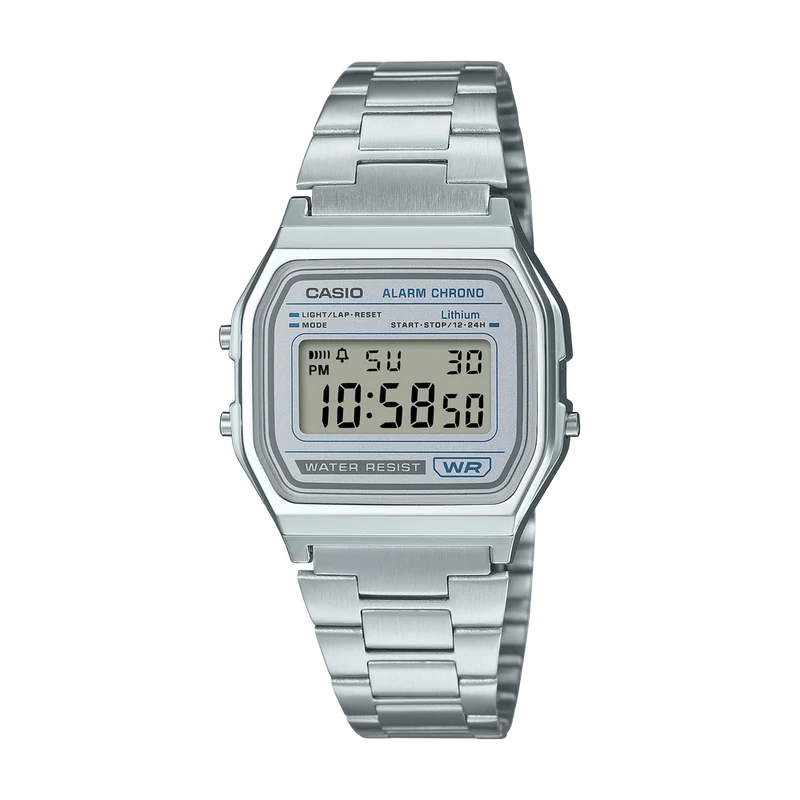 CASIO | Orologio | A158WEA-7EF