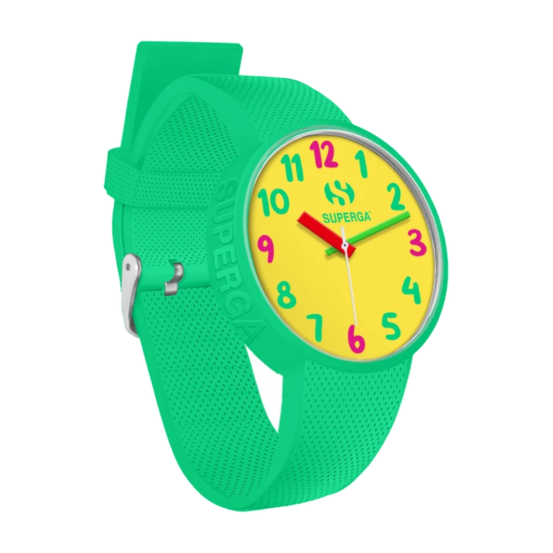 City Small | Orologio | STC191