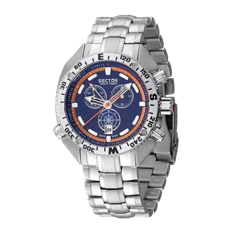 Yacht master | Cronografo | R3273966035
