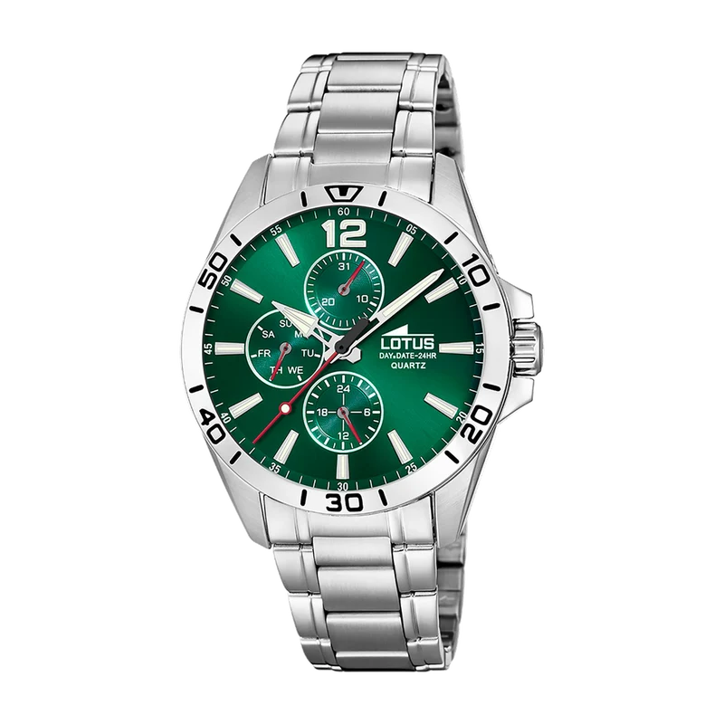 Multifunzione | Orologio | 18812/7