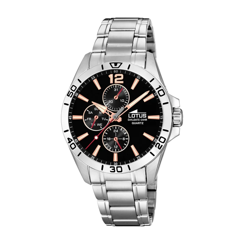 Multifunzione | Orologio | 18812/6