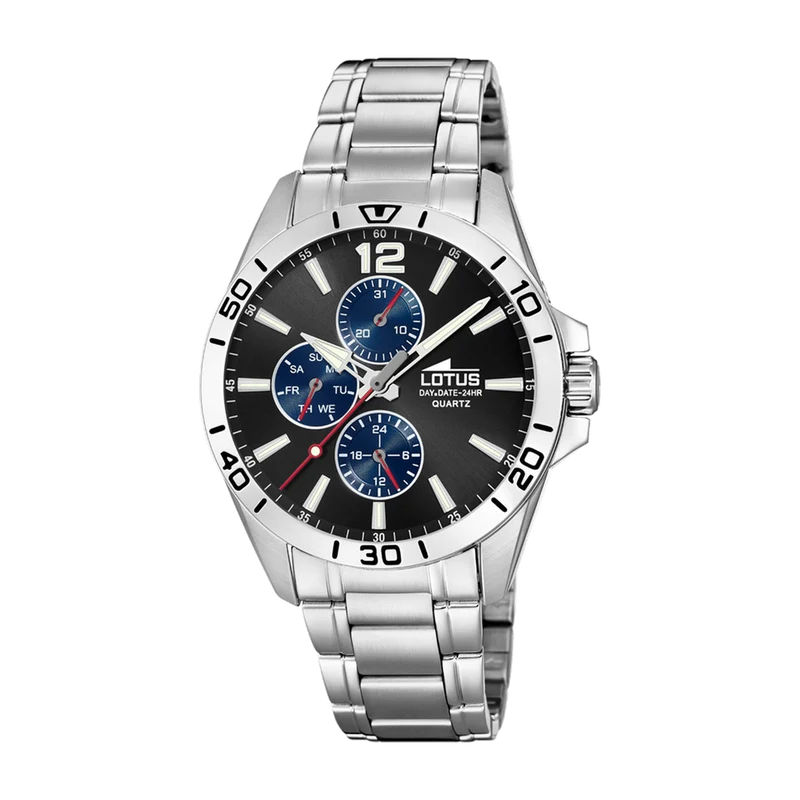 Multifunzione | Orologio | 18812/2