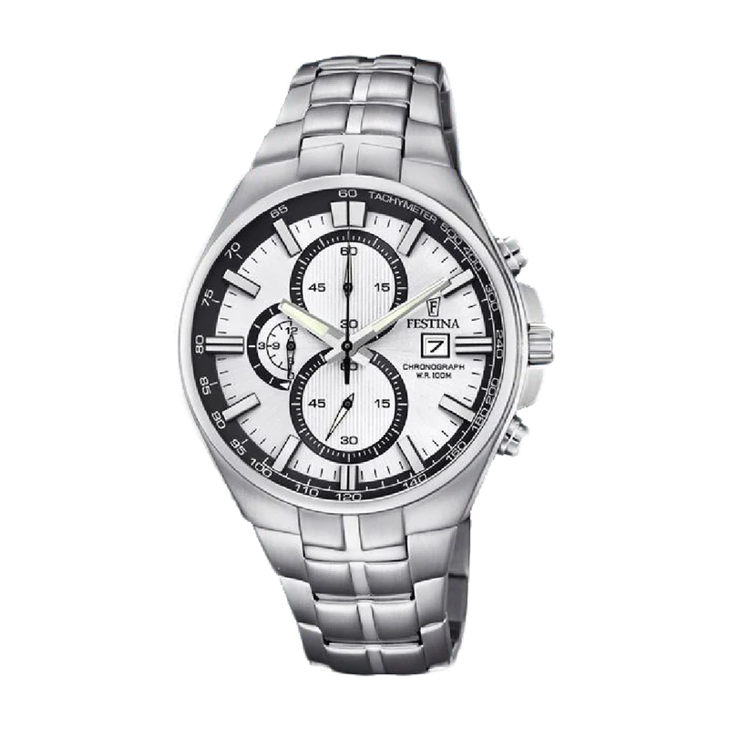 Timeless Chronograph | Cronografo | F6862/1