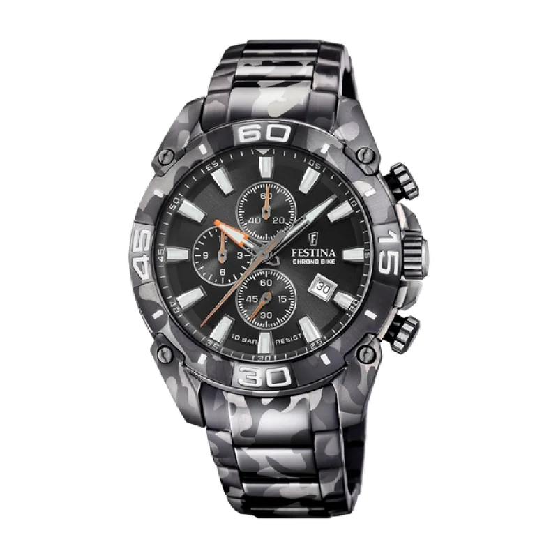 Special Editions | Cronografo | F20710/1