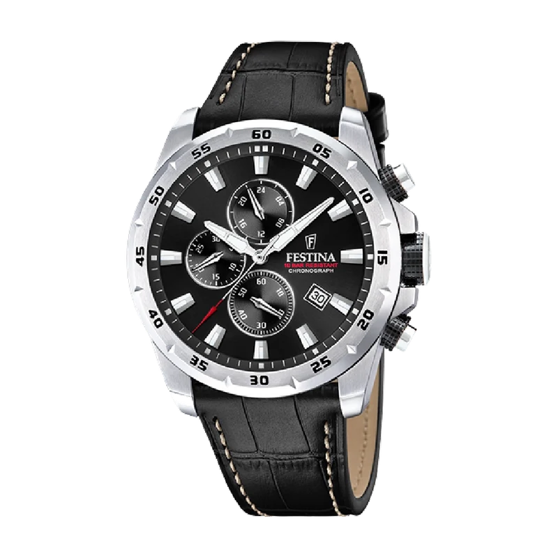 Timeless Chronograph | Cronografo | F20692/4