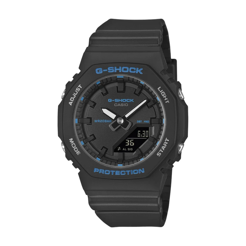 GSHOCK | Orologio | GMA-P2100BA-1AER
