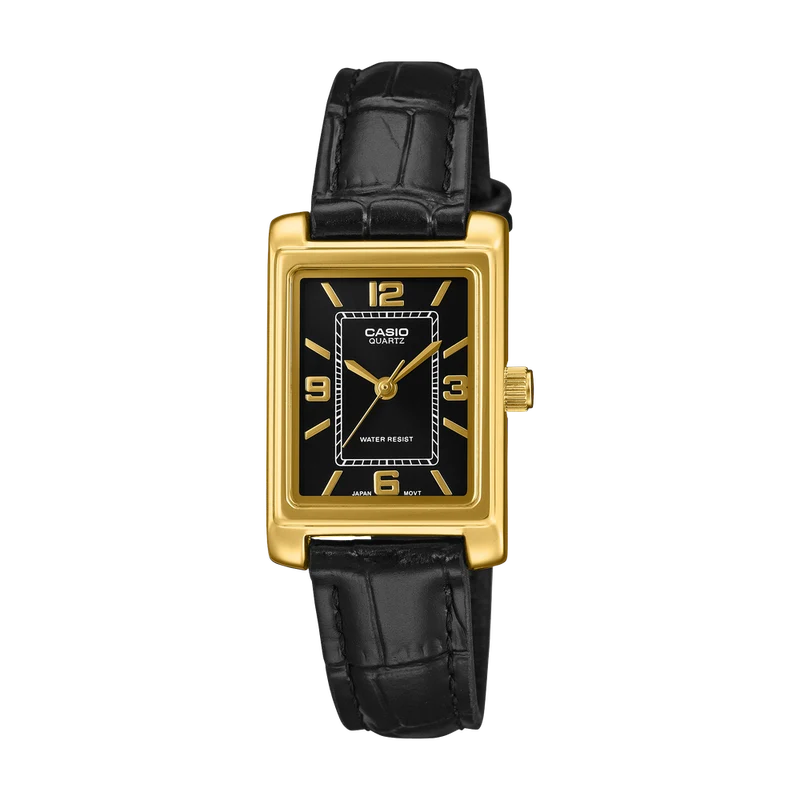 CASIO | Orologio | LTP-1234PGL-1AEF