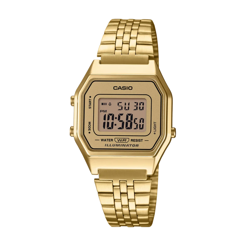 CASIO | Orologio | LA680WEGA-9ER