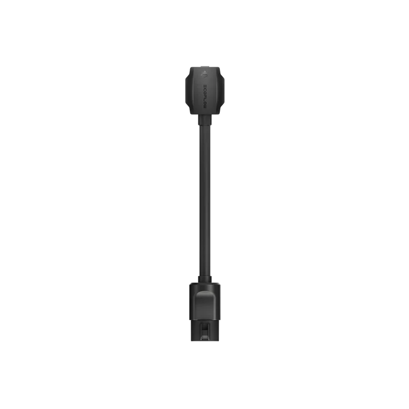 EcoFlow Delta Pro 3 EV X-Stream Adapter