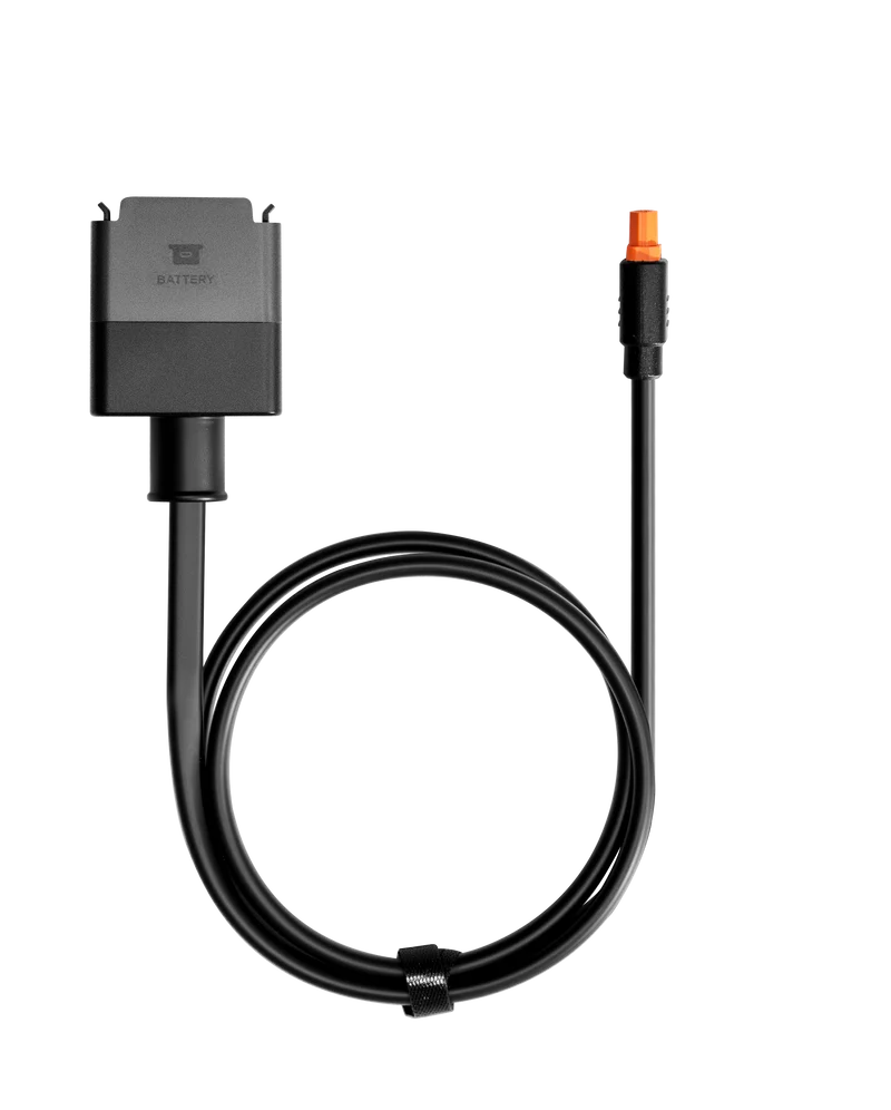 EcoFlow Ladekabel für Alternator Charger 500 W zu XT60i Stecker