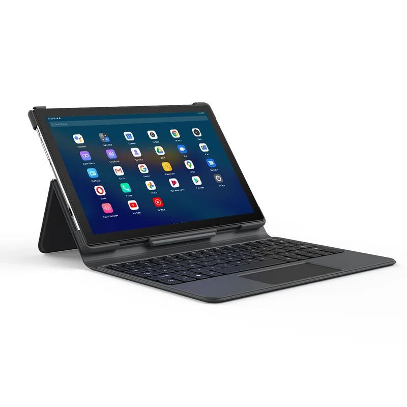 Tastiera per Blackview Tab 9 - QWERTY