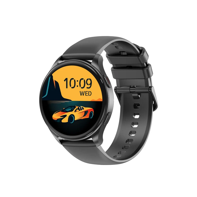 Blackview X20 – Smartwatch Fitness AMOLED 1,43" | 380 mAh