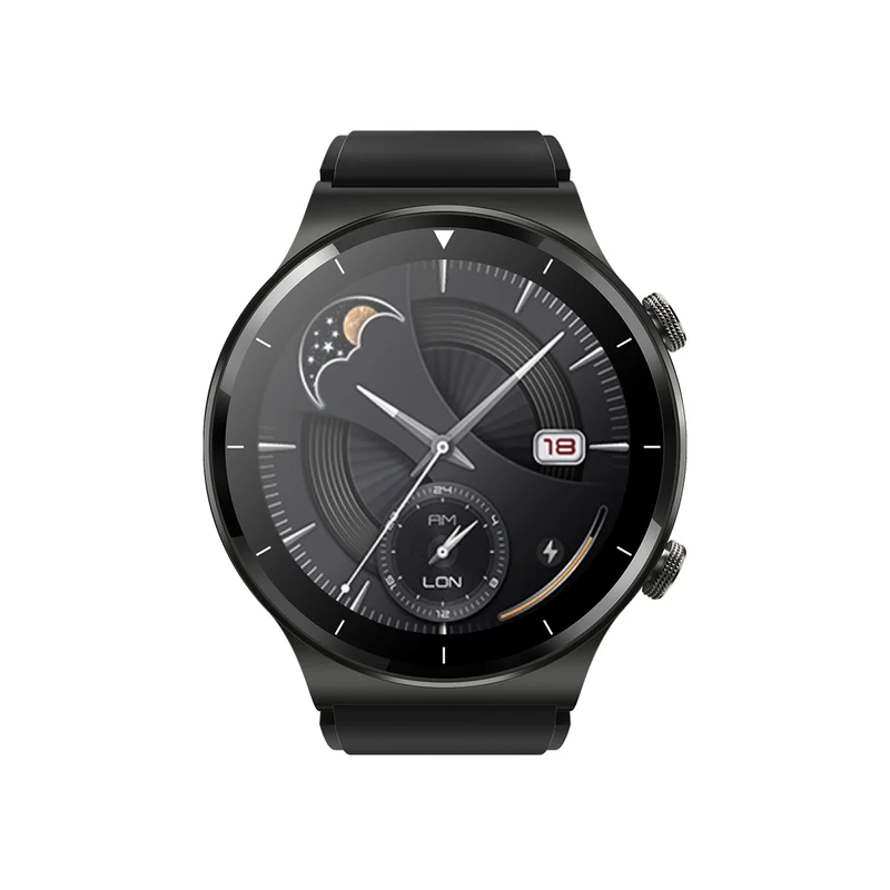 Blackview R7 Pro – Smartwatch IP68 | Bluetooth 4.0, 9 Modalità Sportive