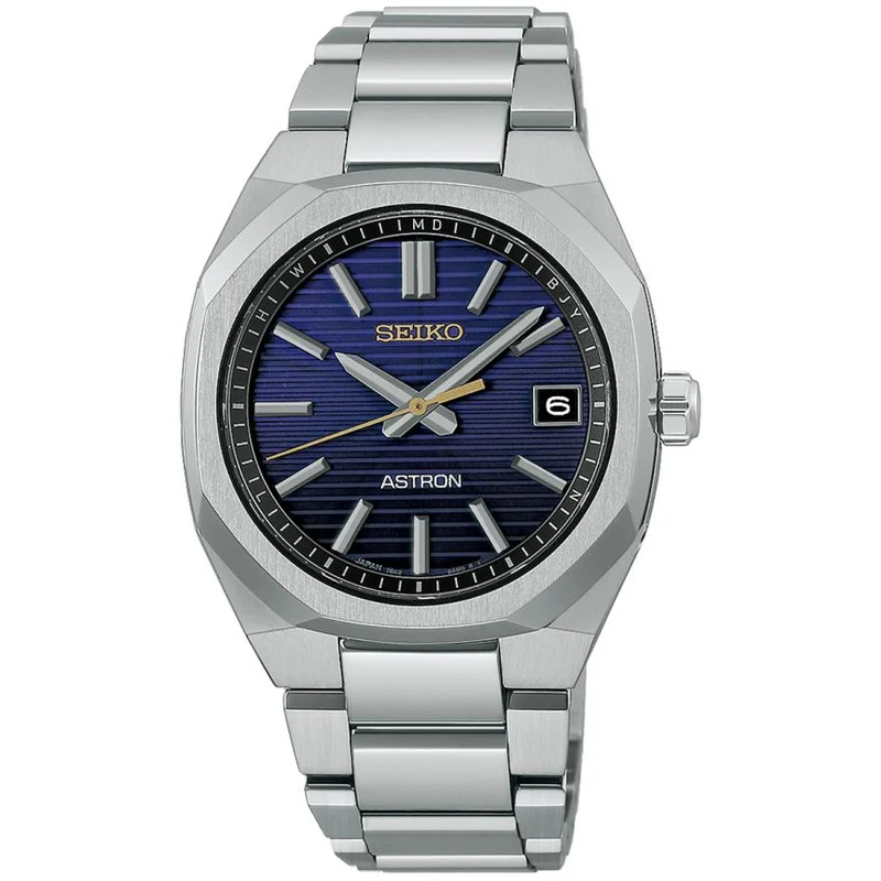 Orologio SEIKO ASTRON Nexter HAC003J Edo Purple Radiocontrollato Solare in Titanio Edizione Limitata 145° Anniversario JDM