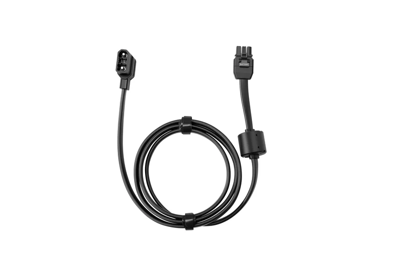 EcoFlow Alternator-Charger 600W/ Plus 1000W Ladekabel XT150, Länge 2 m