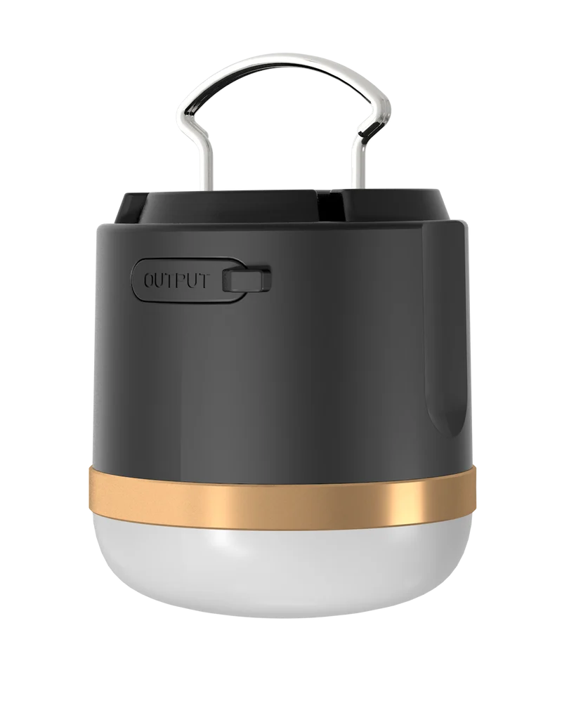 EcoFlow Campinglampe Version 2