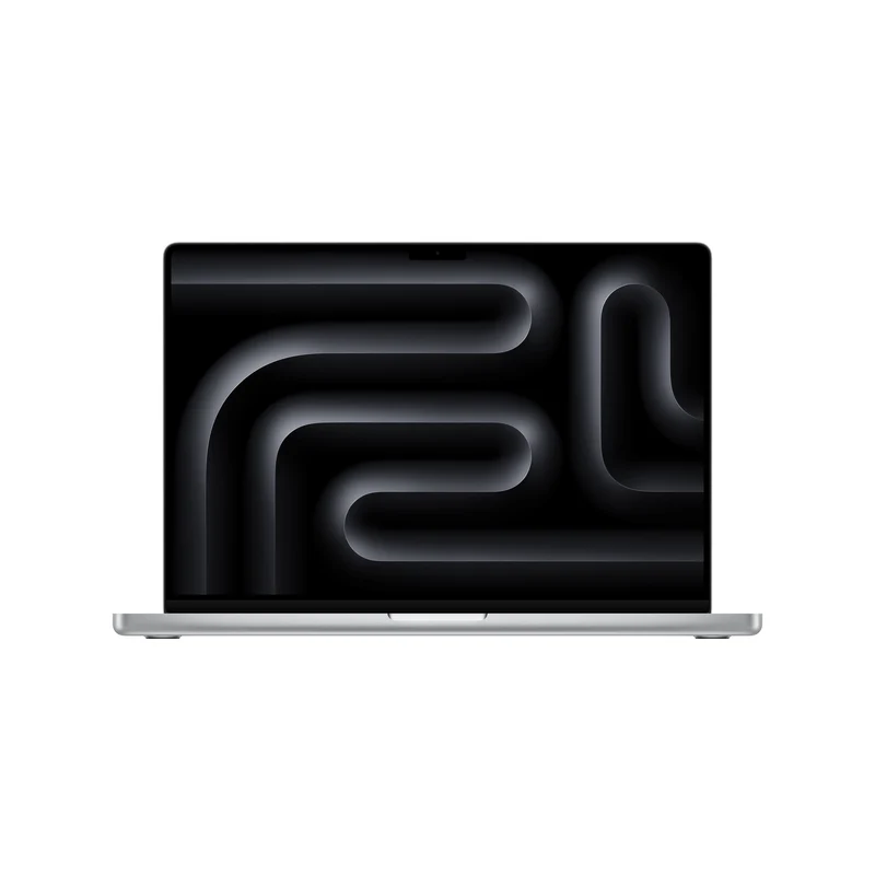 16-inch MacBook Pro (M5 Pro) - Silver - Nano-Texture Display
