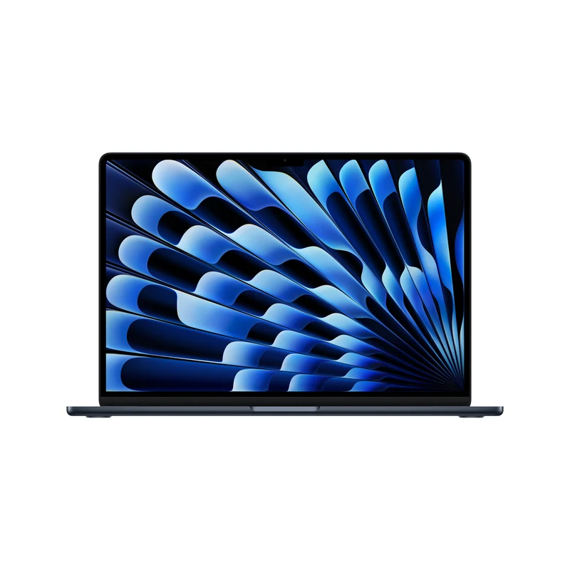 15-inch MacBook Air (M5) - Midnight