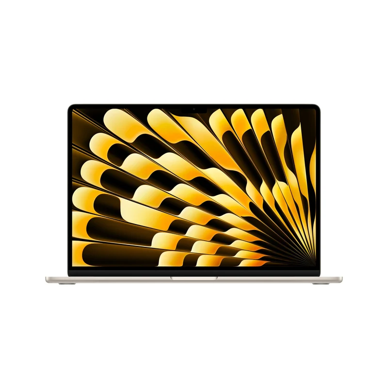15-inch MacBook Air (M5) - Starlight