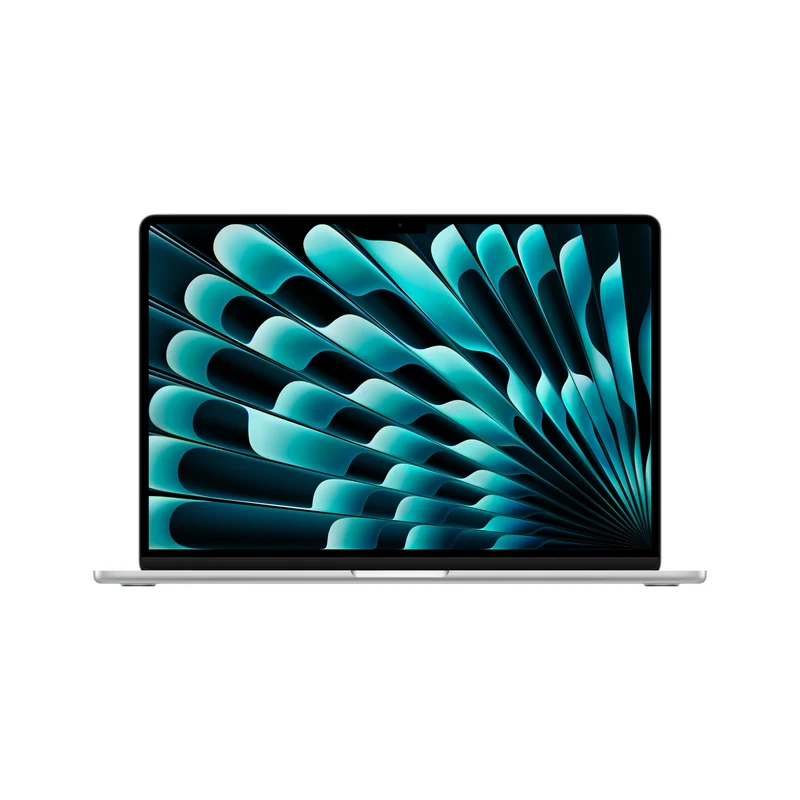 15-inch MacBook Air (M5) - Silver