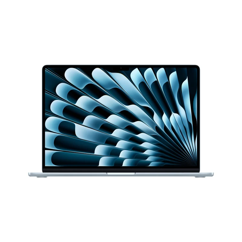 15-inch MacBook Air (M5) - Sky Blue