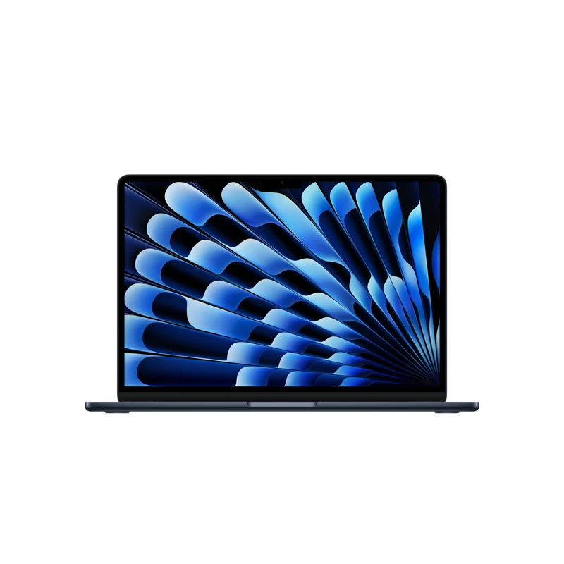 13-inch MacBook Air (M5) - Midnight