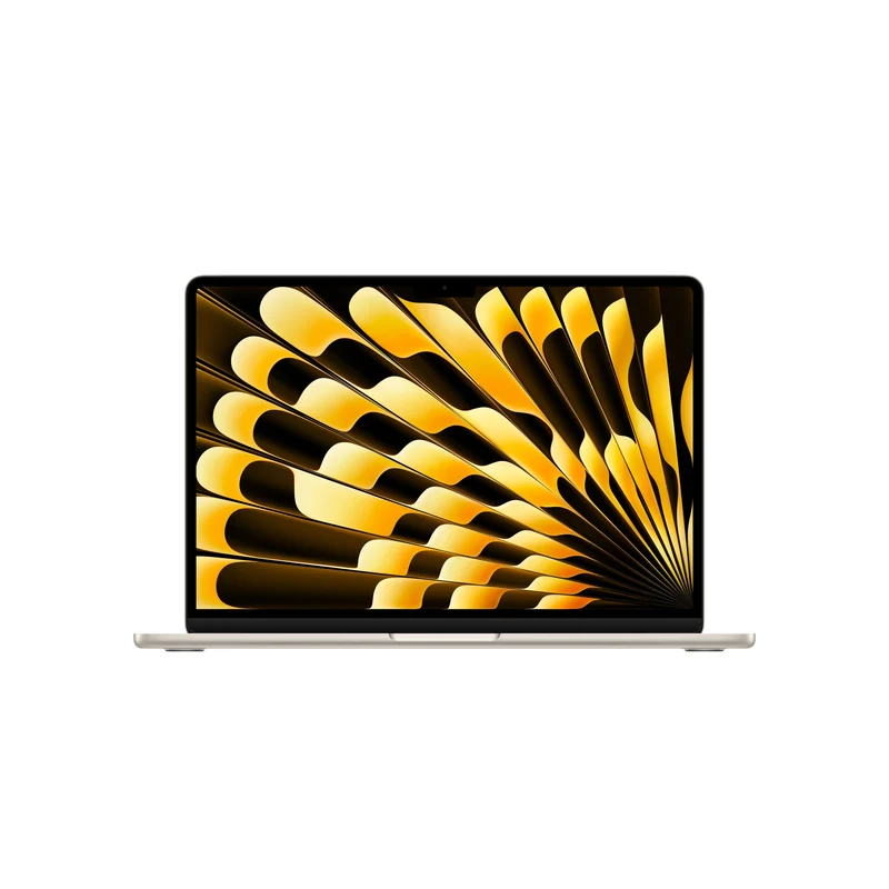 13-inch MacBook Air (M5) - Starlight