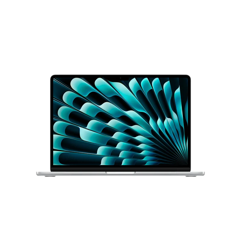 13-inch MacBook Air (M5) - Silver