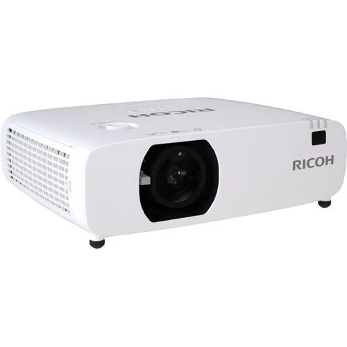 Ricoh PJ-WUL5A50 5200-Lumen WUXGA Laser 3LCD Projector