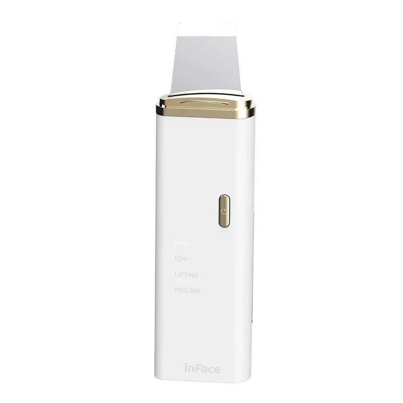 InFace - Skin Scrubber Ultrasuoni- CF-06F