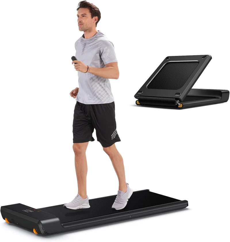 KingSmith WalkingPad A1 Pro – Tapis Roulant Pieghevole